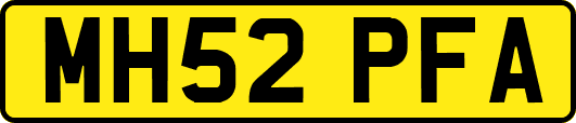 MH52PFA