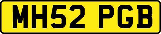MH52PGB