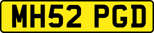 MH52PGD