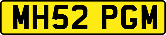 MH52PGM