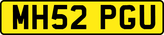 MH52PGU