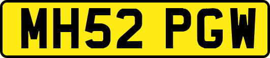 MH52PGW