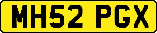 MH52PGX