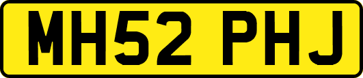MH52PHJ