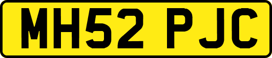 MH52PJC