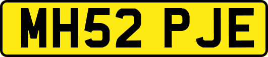 MH52PJE