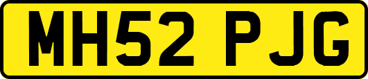 MH52PJG