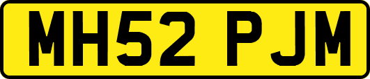 MH52PJM