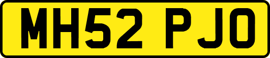 MH52PJO