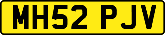 MH52PJV