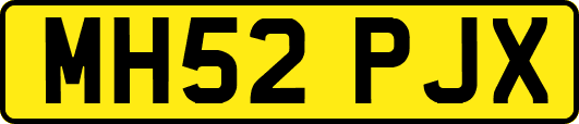 MH52PJX