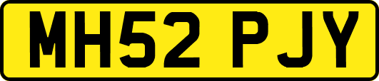 MH52PJY