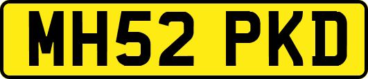 MH52PKD