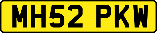 MH52PKW