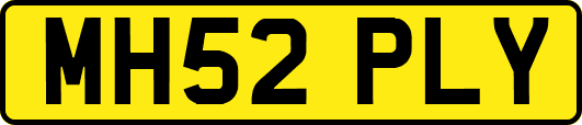 MH52PLY