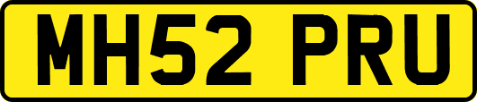 MH52PRU