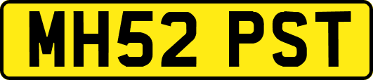 MH52PST