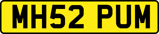 MH52PUM