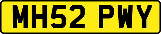 MH52PWY