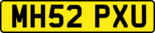 MH52PXU