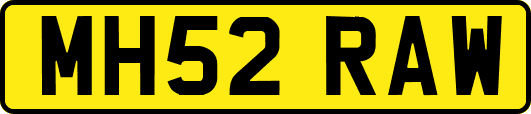 MH52RAW