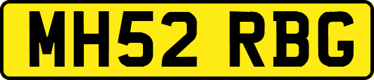 MH52RBG