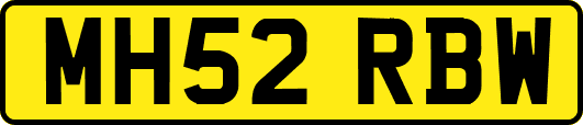 MH52RBW