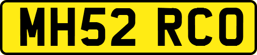 MH52RCO