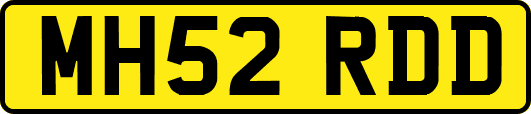 MH52RDD