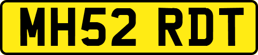 MH52RDT
