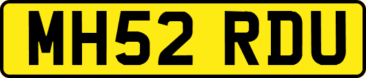 MH52RDU