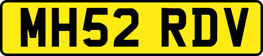 MH52RDV