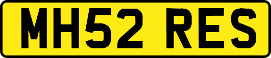 MH52RES