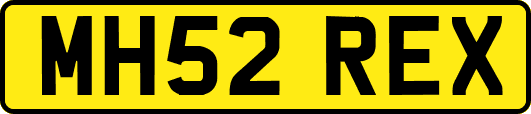MH52REX