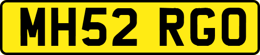 MH52RGO