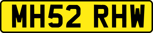 MH52RHW