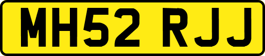 MH52RJJ