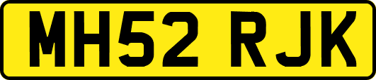 MH52RJK