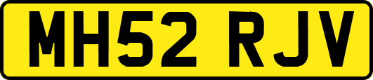 MH52RJV