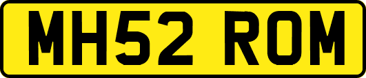 MH52ROM