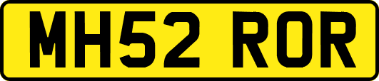 MH52ROR