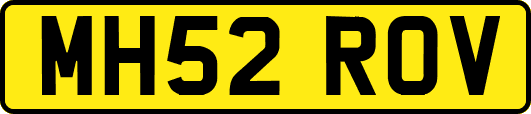 MH52ROV