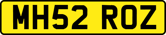 MH52ROZ