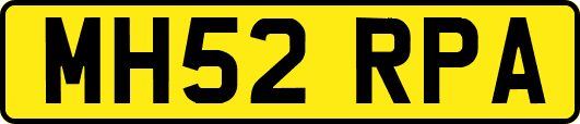 MH52RPA