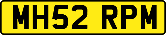 MH52RPM