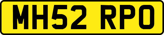 MH52RPO