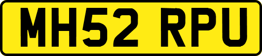 MH52RPU