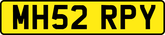 MH52RPY