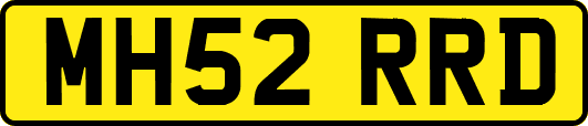 MH52RRD