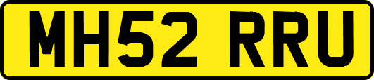 MH52RRU